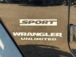 2014 Wrangler Unlimited Thumbnail 10