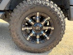 2014 Wrangler Unlimited Thumbnail 12