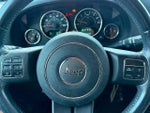 2014 Wrangler Unlimited Thumbnail 14