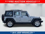 2015 Wrangler Unlimited Thumbnail 1