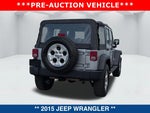 2015 Wrangler Unlimited Thumbnail 2