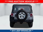 2015 Wrangler Unlimited Thumbnail 3