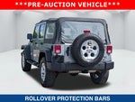 2015 Wrangler Unlimited Thumbnail 4