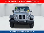 2015 Wrangler Unlimited Thumbnail 6