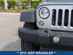 2015 Wrangler Unlimited Thumbnail 7