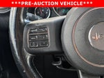2015 Wrangler Unlimited Thumbnail 16