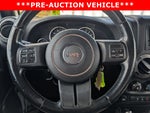 2015 Wrangler Unlimited Thumbnail 18
