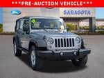 2015 Wrangler Unlimited Thumbnail 24