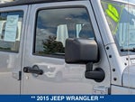 2015 Wrangler Unlimited Thumbnail 26