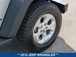 2015 Wrangler Unlimited Thumbnail 28