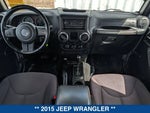 2015 Wrangler Unlimited Thumbnail 30
