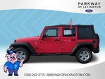 2016 Wrangler Unlimited Thumbnail 2