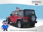 2016 Wrangler Unlimited Thumbnail 3