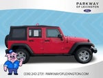2016 Wrangler Unlimited Thumbnail 6