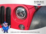 2016 Wrangler Unlimited Thumbnail 9