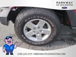 2016 Wrangler Unlimited Thumbnail 10