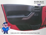 2016 Wrangler Unlimited Thumbnail 12