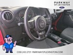 2016 Wrangler Unlimited Thumbnail 15