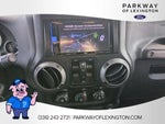 2016 Wrangler Unlimited Thumbnail 20