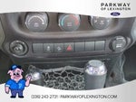 2016 Wrangler Unlimited Thumbnail 22