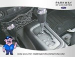 2016 Wrangler Unlimited Thumbnail 23