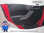 2016 Wrangler Unlimited Thumbnail 25