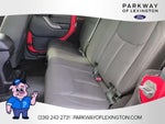 2016 Wrangler Unlimited Thumbnail 26