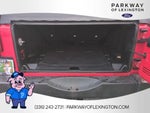 2016 Wrangler Unlimited Thumbnail 28