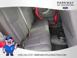 2016 Wrangler Unlimited Thumbnail 29
