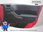 2016 Wrangler Unlimited Thumbnail 30
