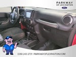 2016 Wrangler Unlimited Thumbnail 32