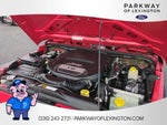 2016 Wrangler Unlimited Thumbnail 33