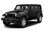 2016 Wrangler Unlimited Thumbnail 1