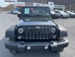 2016 Wrangler Unlimited Thumbnail 2
