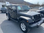 2016 Wrangler Unlimited Thumbnail 3
