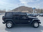 2016 Wrangler Unlimited Thumbnail 4