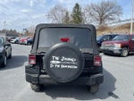 2016 Wrangler Unlimited Thumbnail 5