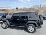 2016 Wrangler Unlimited Thumbnail 6