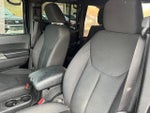 2016 Wrangler Unlimited Thumbnail 8