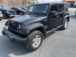 2016 Wrangler Unlimited Thumbnail 19