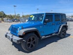 2016 Wrangler Unlimited Thumbnail 7