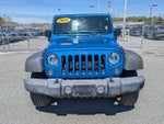 2016 Wrangler Unlimited Thumbnail 8
