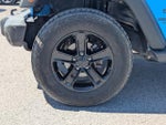 2016 Wrangler Unlimited Thumbnail 11