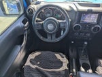 2016 Wrangler Unlimited Thumbnail 15