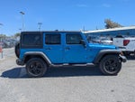 2016 Wrangler Unlimited Thumbnail 2