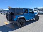 2016 Wrangler Unlimited Thumbnail 3