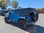 2016 Wrangler Unlimited Thumbnail 5