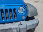 2016 Wrangler Unlimited Thumbnail 9