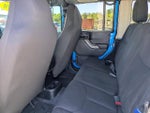 2016 Wrangler Unlimited Thumbnail 13