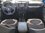 2016 Wrangler Unlimited Thumbnail 14